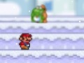 Spēle Mario Snow 2