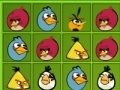 Spēle Angry Birds Blow