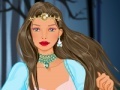 Spēle Magical Princess Makeover Game