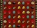 Spēle Angry Birds Match