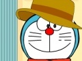 Spēle Doraemon - fashion capital