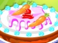 Spēle Sam Famous Carrot Cake