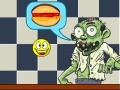 Spēle Zombie Hamburgers