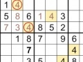 Spēle Mix Sudoku Light Vol.1