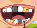 Spēle Peppy Girl at Dentist
