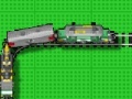 Spēle Lego Duplo Trains