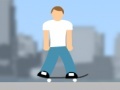 Spēle Skyline Skater