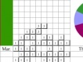 Spēle Sneaky weasel tetris
