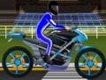 Spēle Tune My Fuel Cell Suzuki Crosscage
