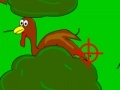 Spēle Turkey Hunter