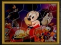 Spēle Puzzle Mania. Mickey Magic