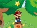 Spēle Mario Pick Star