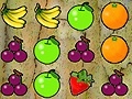 Spēle Three Fruits