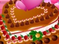 Spēle Cake for Love