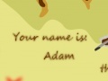 Spēle Name Generator