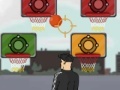 Spēle BasketMan
