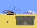 Spēle Gunship: Desert Assault