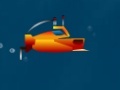 Spēle Seaquest Remake