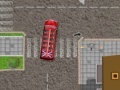 Spēle Double Decker London Parking 