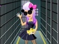 Spēle Lady Gaga: Glamorous Style