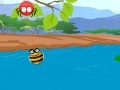 Spēle Nerdy Bee 