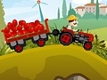 Spēle Farm Express