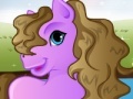 Spēle Caring Carol - Cute Pony