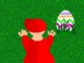 Spēle Lil Mc Grabber: The Easter Menace