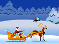 Spēle 12 till Christmas