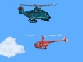 Spēle Helicopter P-71 