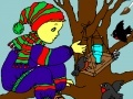 Spēle As I help birds