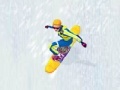Spēle Snow Slalom