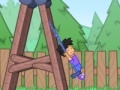 Spēle Pogo Swing!