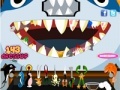 Spēle Shark Dentist