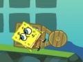 Spēle Bad SpongeBob