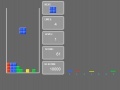 Spēle Tetris Beta