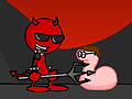 Spēle Devil Kid
