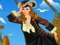 Spēle Beauty Pirate Captain