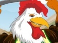 Spēle Peppy's Pet Caring Rooster