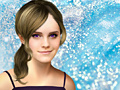 Spēle New Look of Emma Watson