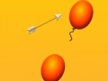 Spēle Arrow Balloon