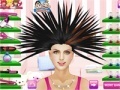 Spēle Glam Hair Salon