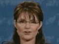Spēle Vice-president Palin