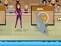 Spēle My Dolphin Show 1