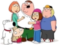 Family Guy spēles 