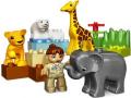 Lego Duplo spēles tiešsaistē 