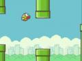 Flappy Putnu spēles 