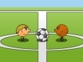 Futbola spēles diviem