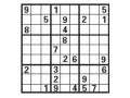 Sudoku spēles 