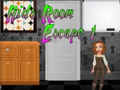 Spēles Amgel Room Escape tiešsaistē 